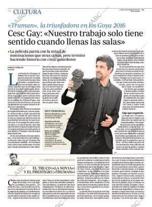 ABC MADRID 08-02-2016 página 42
