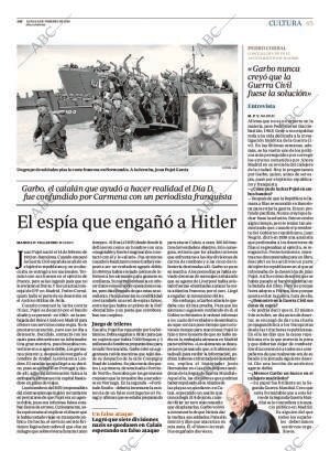 ABC MADRID 08-02-2016 página 45