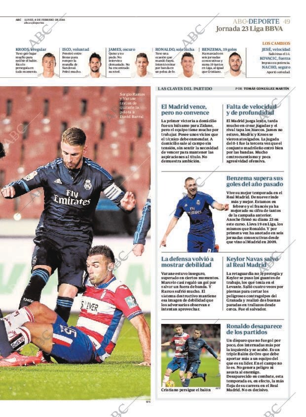ABC MADRID 08-02-2016 página 49