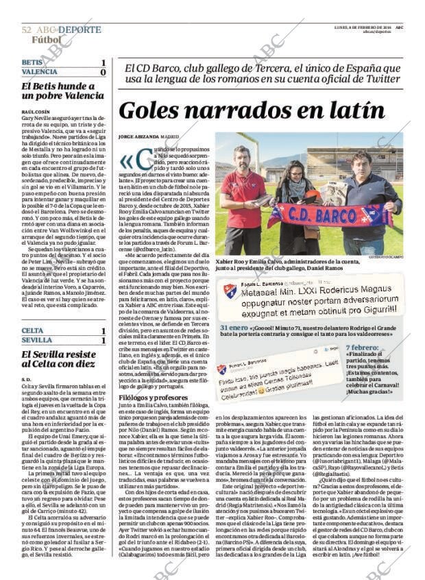 ABC MADRID 08-02-2016 página 52