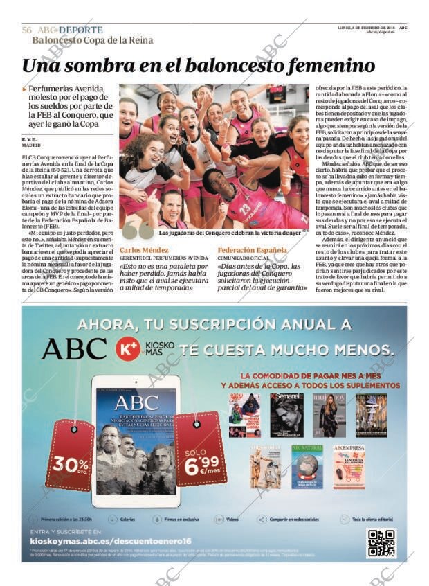ABC MADRID 08-02-2016 página 56