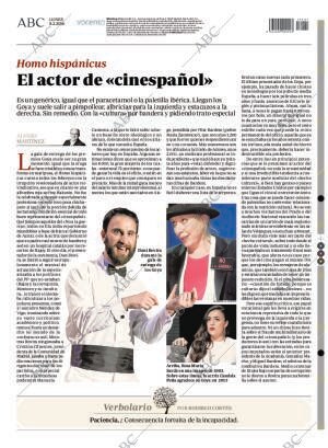 ABC MADRID 08-02-2016 página 80