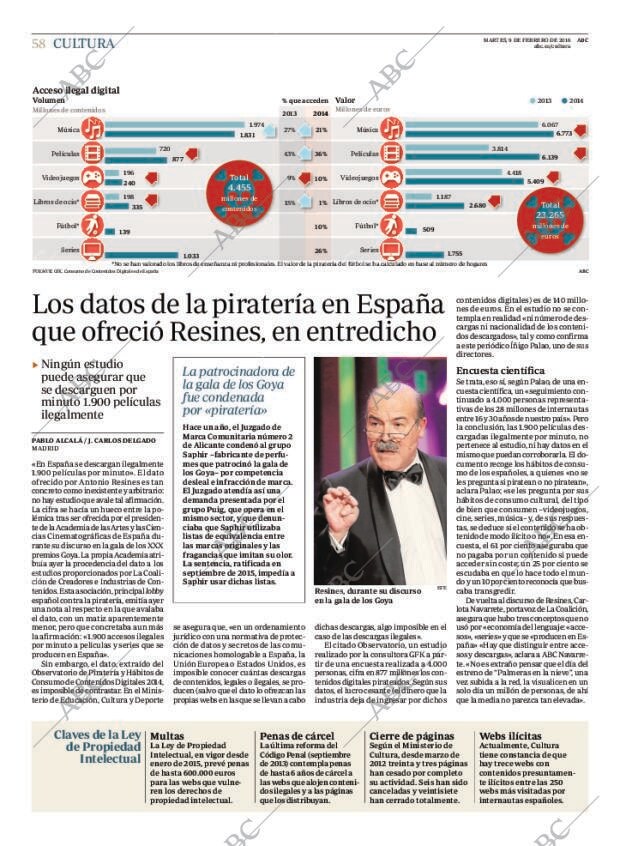 ABC CORDOBA 09-02-2016 página 58