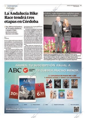 ABC CORDOBA 09-02-2016 página 70