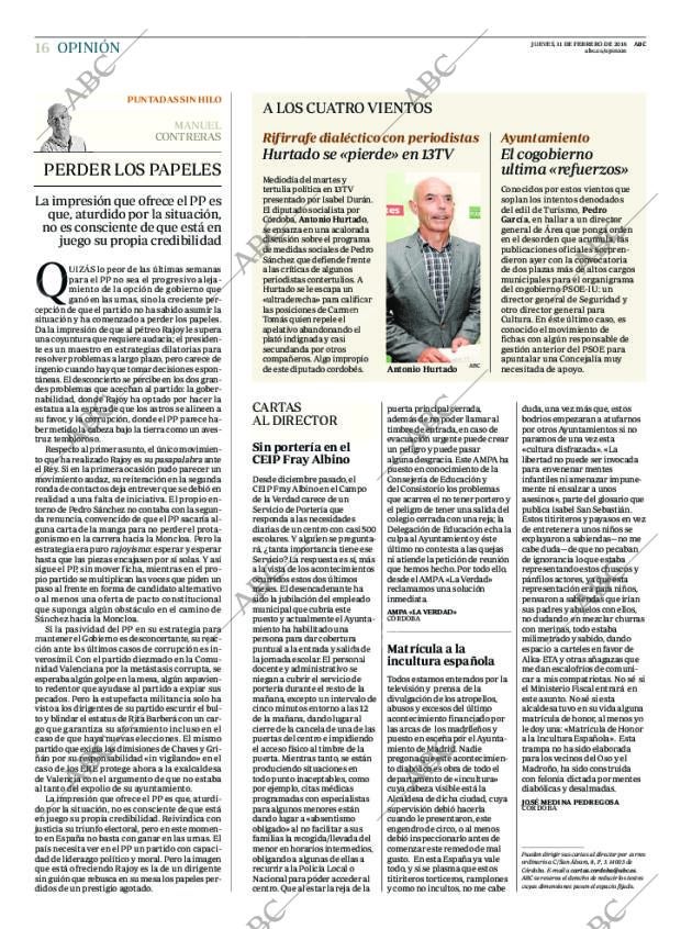 ABC CORDOBA 11-02-2016 página 16