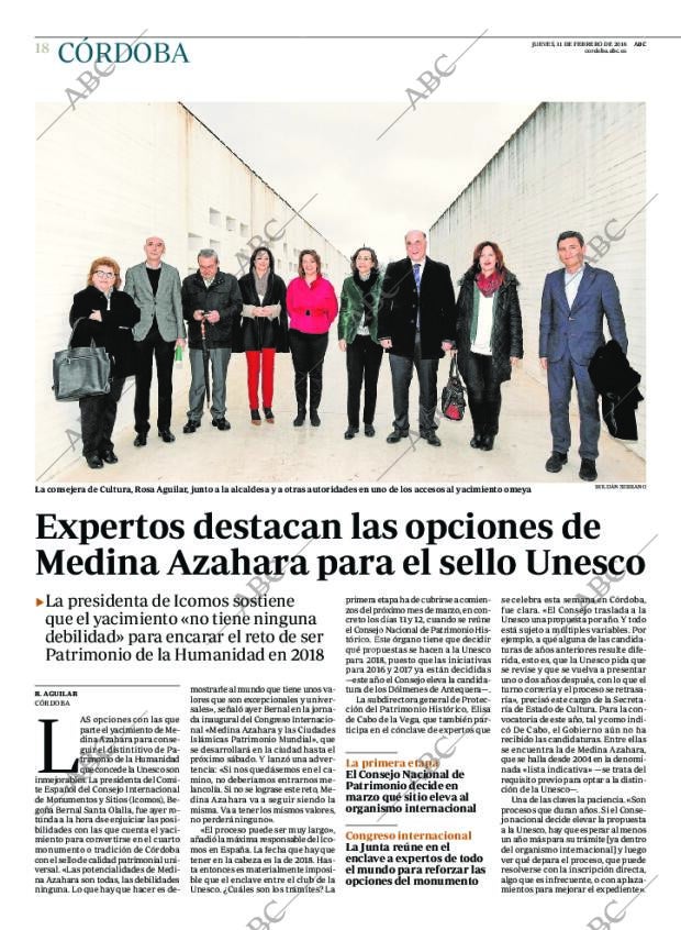 ABC CORDOBA 11-02-2016 página 18