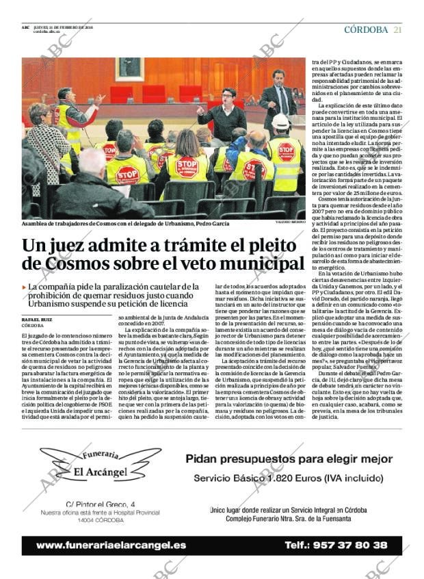 ABC CORDOBA 11-02-2016 página 21
