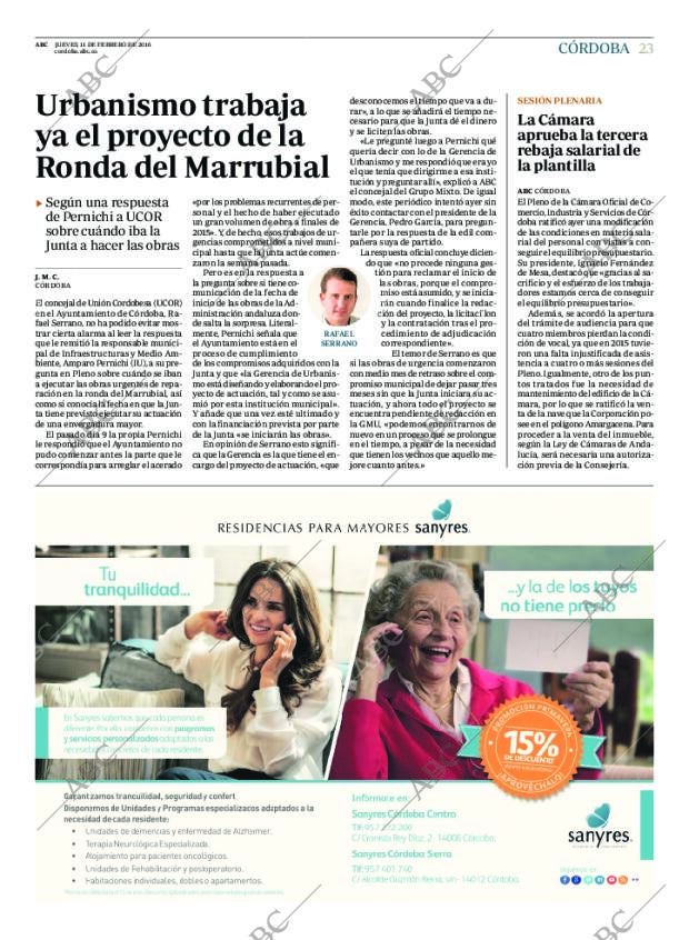 ABC CORDOBA 11-02-2016 página 23