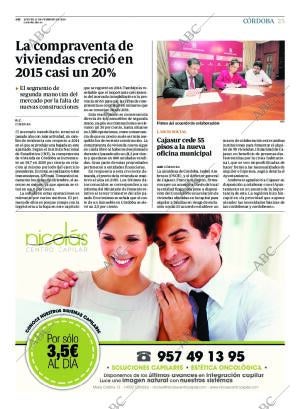 ABC CORDOBA 11-02-2016 página 25