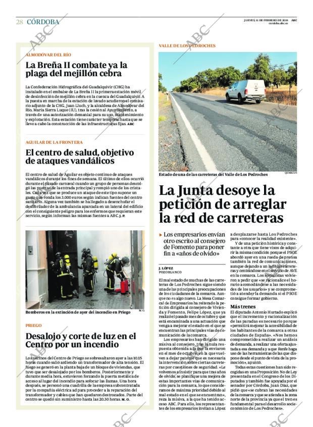 ABC CORDOBA 11-02-2016 página 28