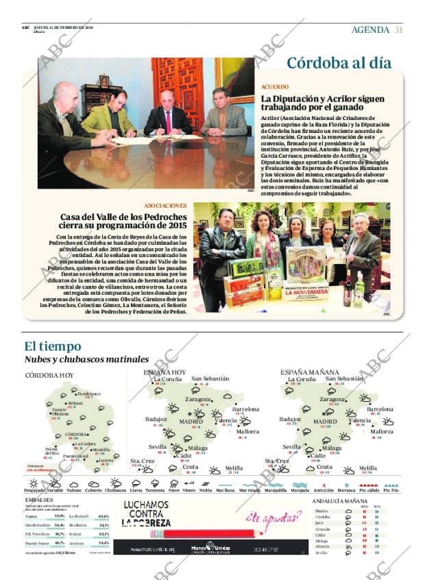 ABC CORDOBA 11-02-2016 página 31