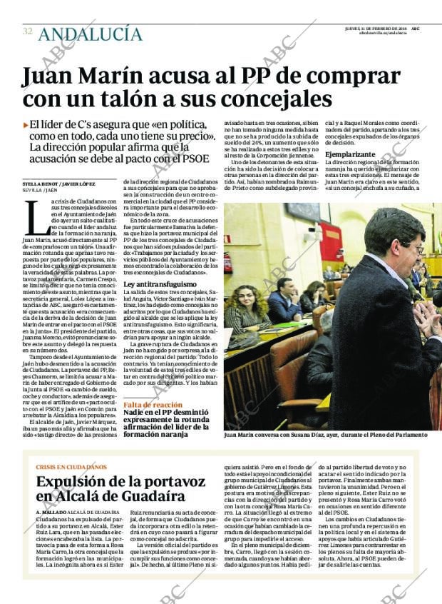 ABC CORDOBA 11-02-2016 página 32