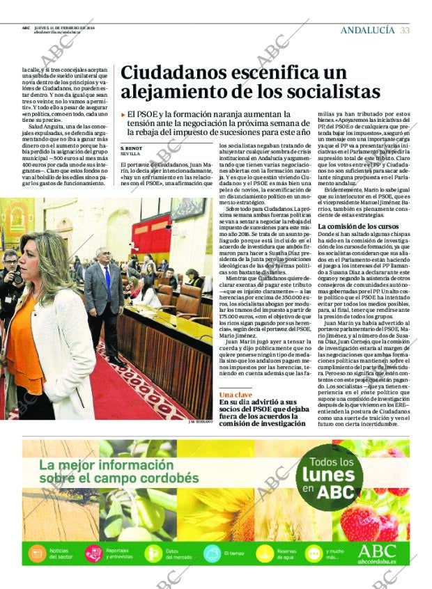ABC CORDOBA 11-02-2016 página 33
