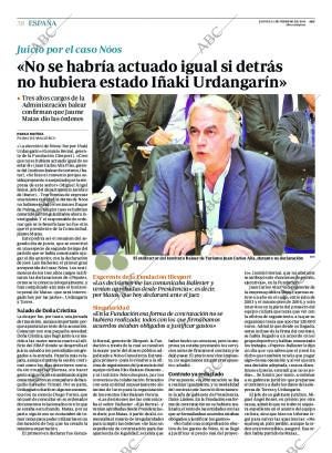 ABC CORDOBA 11-02-2016 página 38