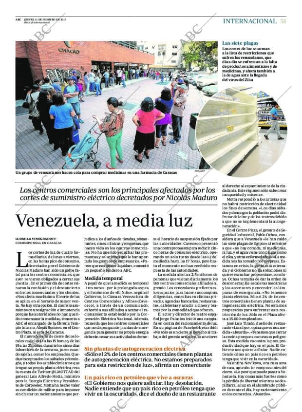 ABC CORDOBA 11-02-2016 página 51