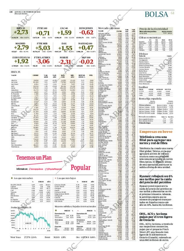 ABC CORDOBA 11-02-2016 página 61