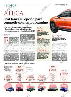 ABC CORDOBA 11-02-2016 página 62