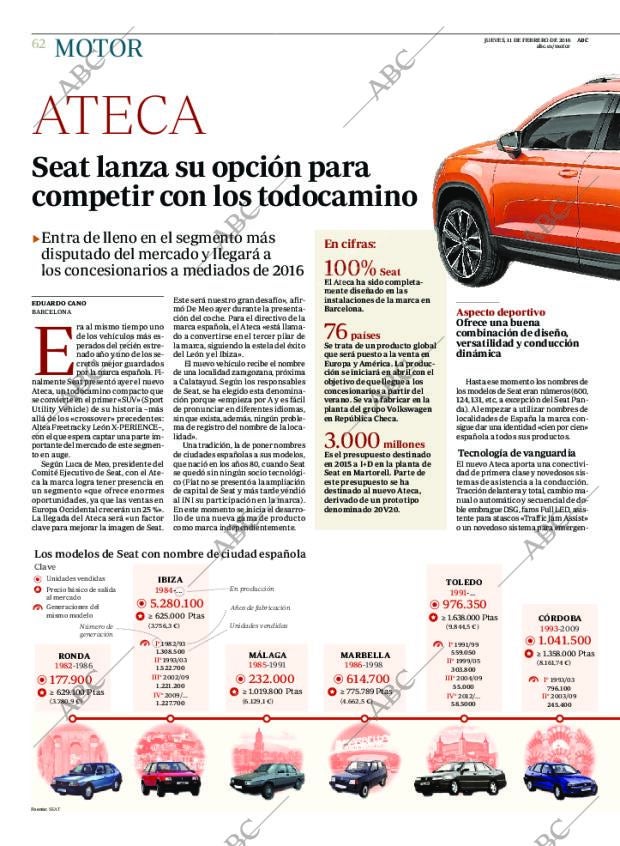 ABC CORDOBA 11-02-2016 página 62