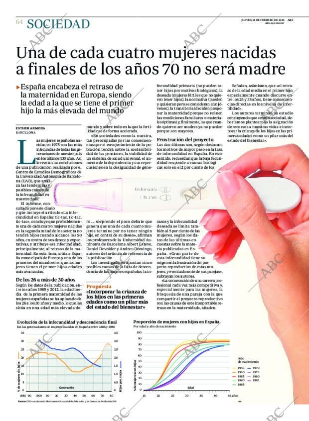 ABC CORDOBA 11-02-2016 página 64