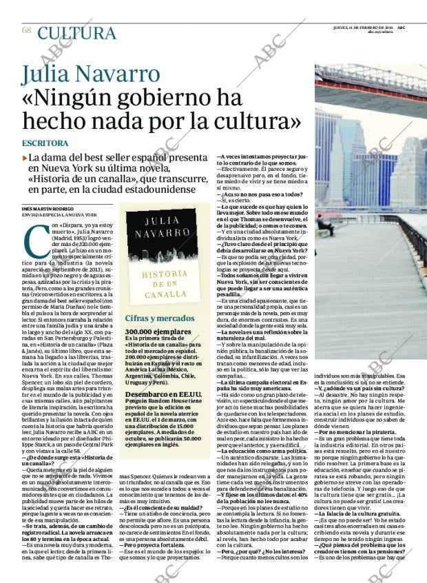 ABC CORDOBA 11-02-2016 página 68