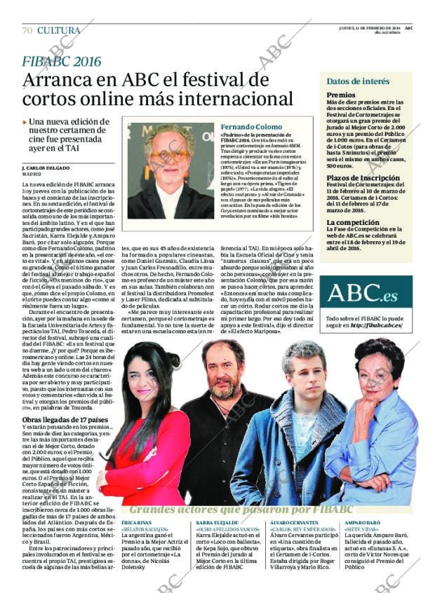 ABC CORDOBA 11-02-2016 página 70