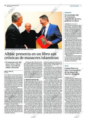 ABC CORDOBA 11-02-2016 página 71