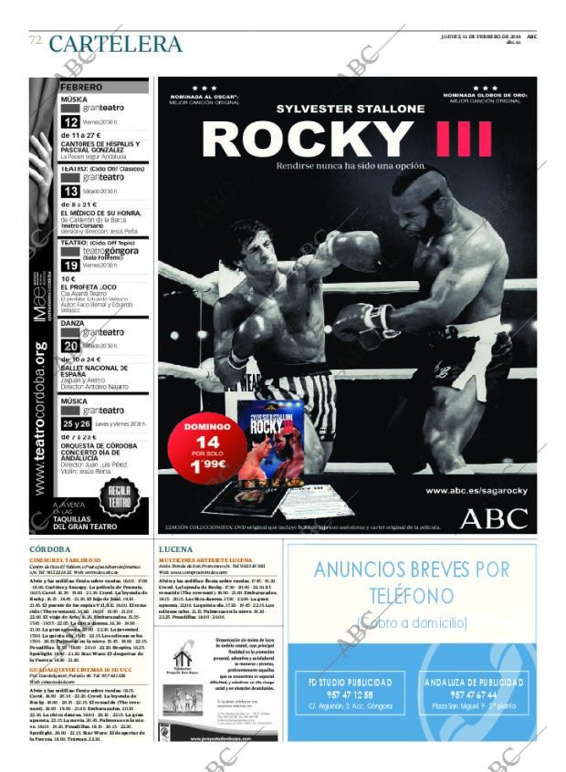 ABC CORDOBA 11-02-2016 página 72