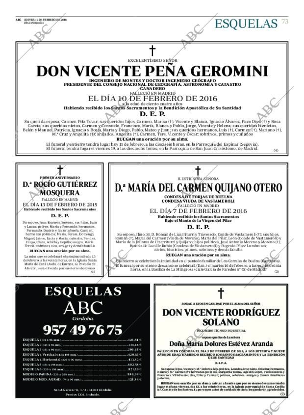 ABC CORDOBA 11-02-2016 página 73