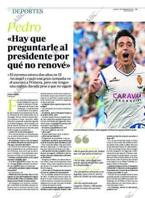 ABC CORDOBA 11-02-2016 página 74