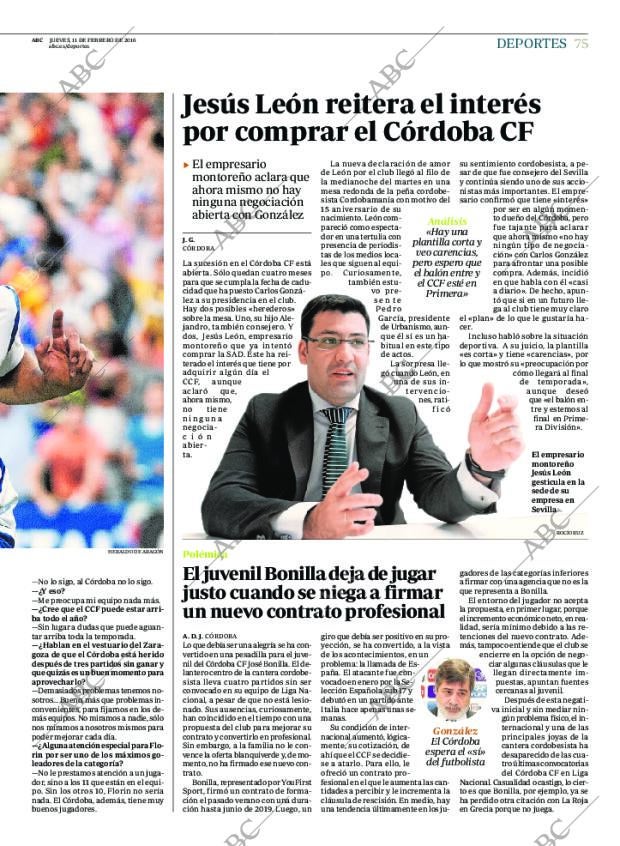 ABC CORDOBA 11-02-2016 página 75