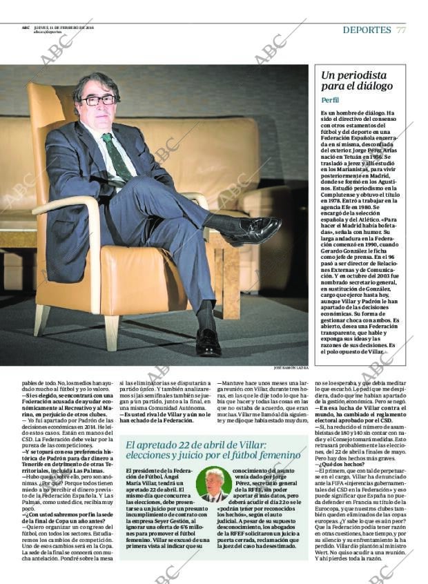 ABC CORDOBA 11-02-2016 página 77
