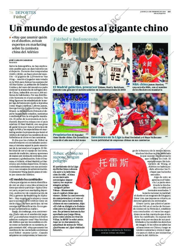 ABC CORDOBA 11-02-2016 página 78