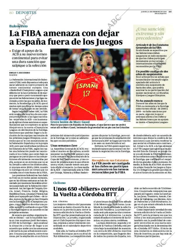 ABC CORDOBA 11-02-2016 página 80