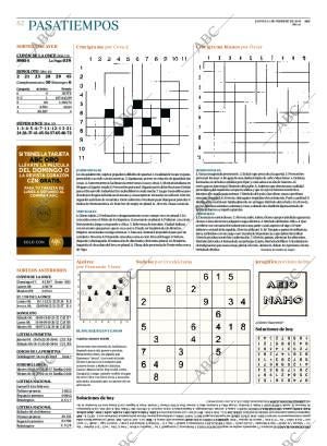 ABC CORDOBA 11-02-2016 página 82