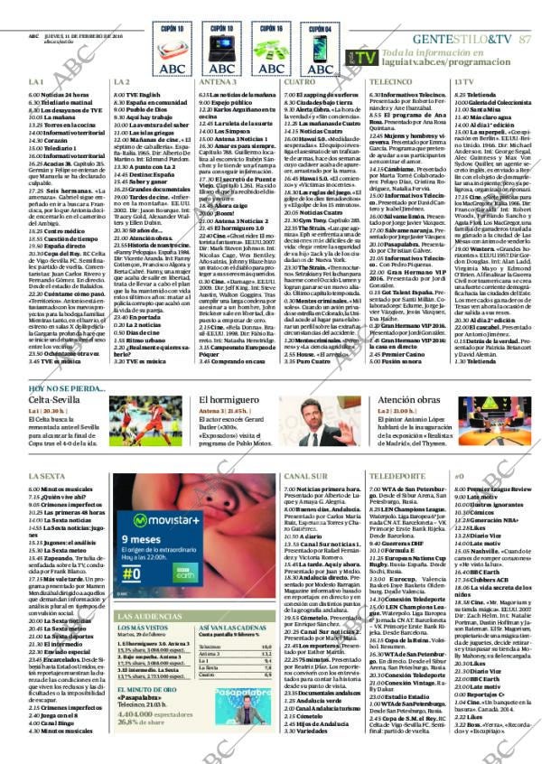 ABC CORDOBA 11-02-2016 página 87