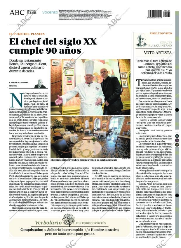 ABC CORDOBA 11-02-2016 página 88