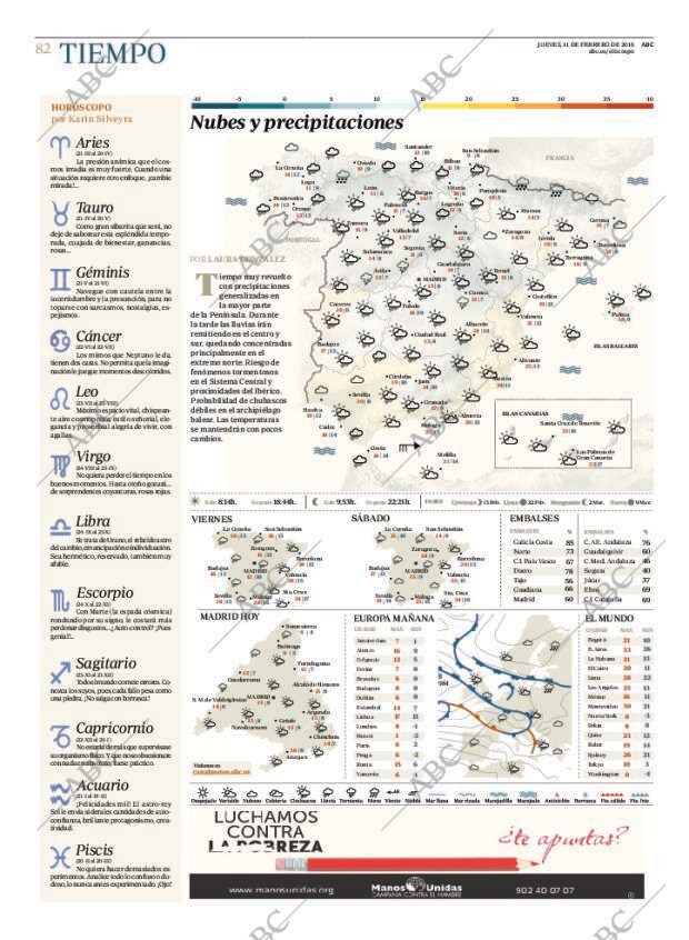 ABC MADRID 11-02-2016 página 82