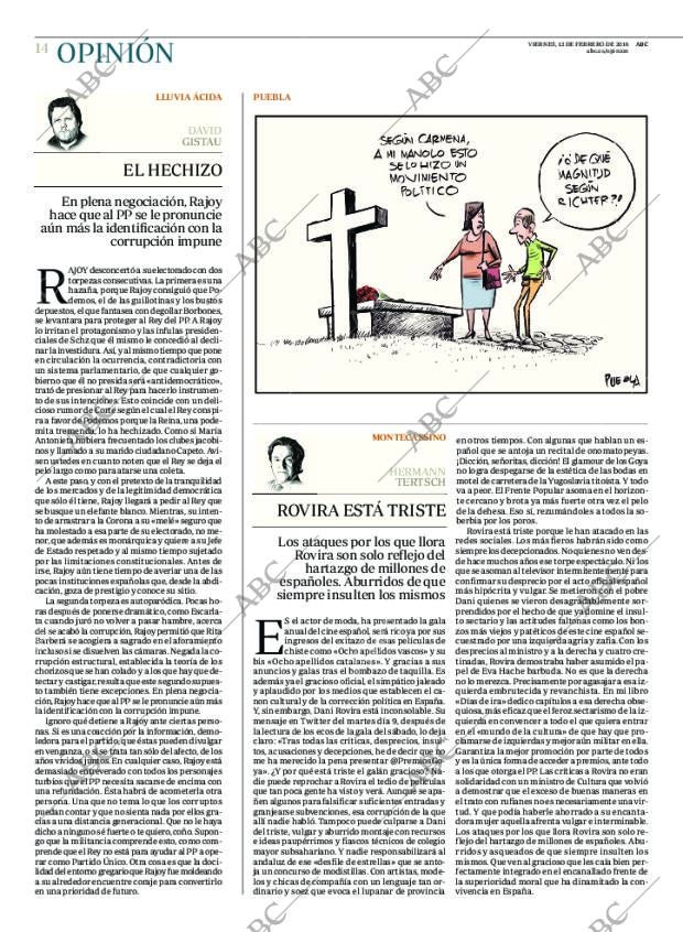 ABC CORDOBA 12-02-2016 página 14