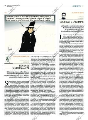 ABC CORDOBA 12-02-2016 página 17