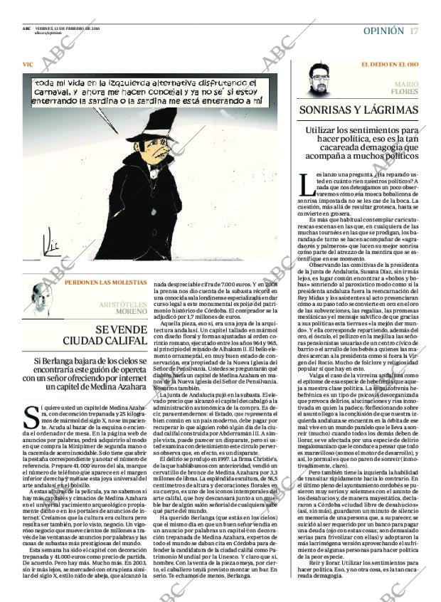 ABC CORDOBA 12-02-2016 página 17