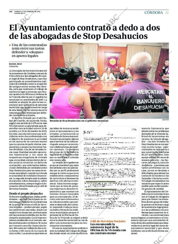 ABC CORDOBA 12-02-2016 página 21