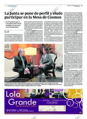 ABC CORDOBA 12-02-2016 página 22