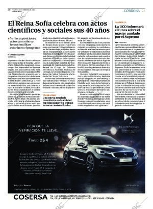ABC CORDOBA 12-02-2016 página 23