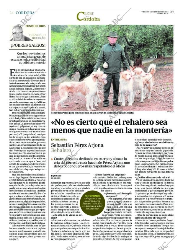 ABC CORDOBA 12-02-2016 página 24