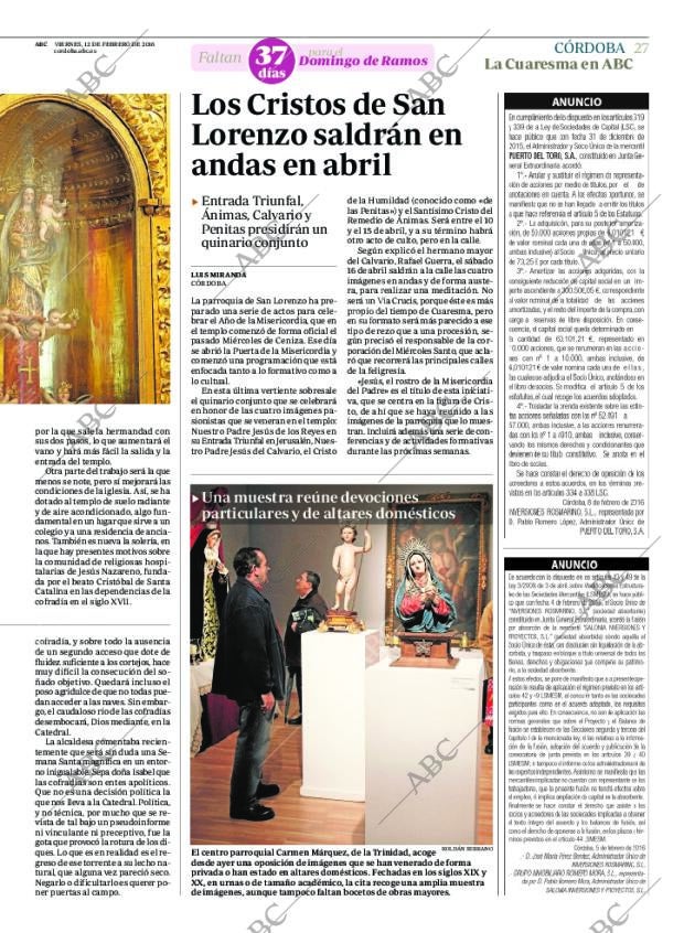 ABC CORDOBA 12-02-2016 página 27