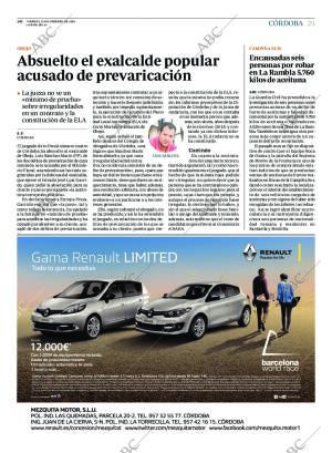 ABC CORDOBA 12-02-2016 página 29