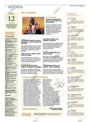 ABC CORDOBA 12-02-2016 página 30
