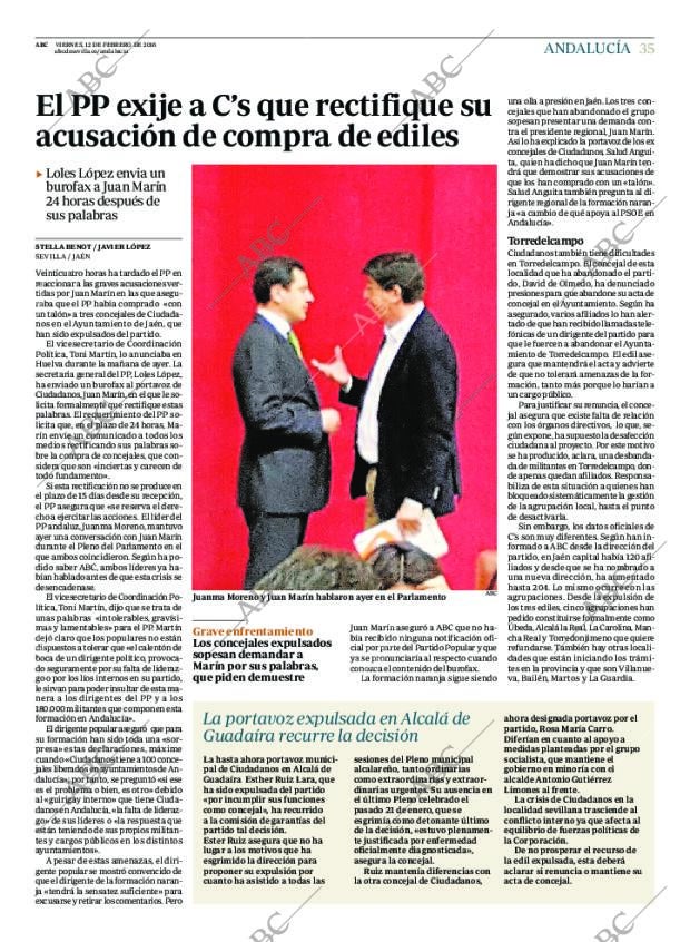 ABC CORDOBA 12-02-2016 página 35
