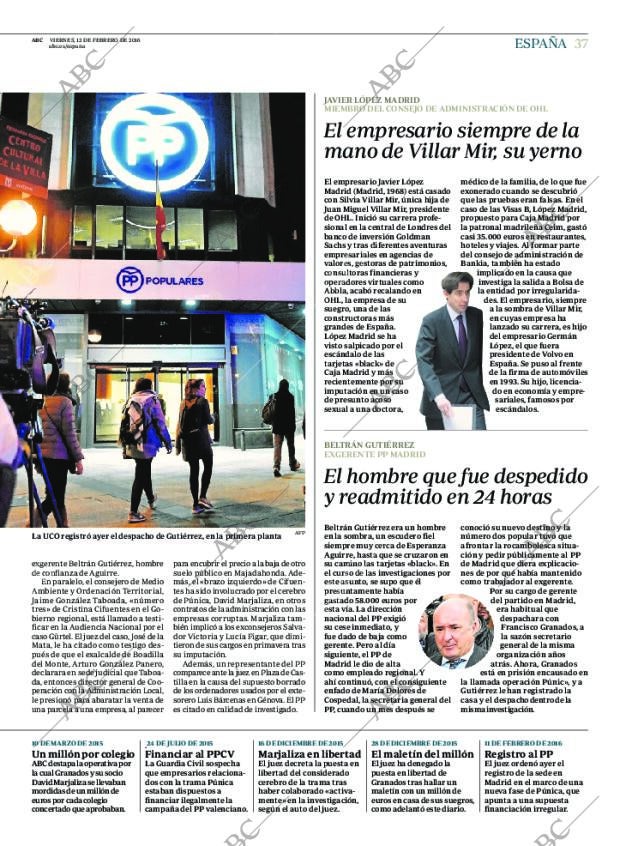 ABC CORDOBA 12-02-2016 página 37