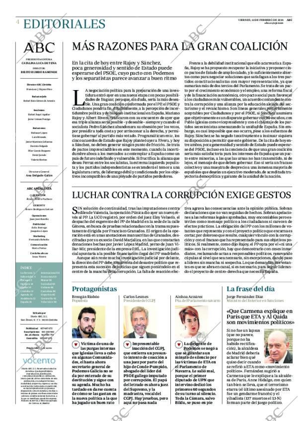 ABC CORDOBA 12-02-2016 página 4